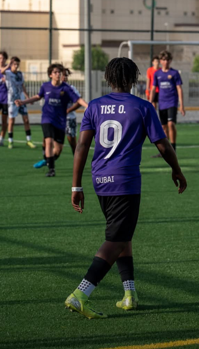 Tise Olatoye