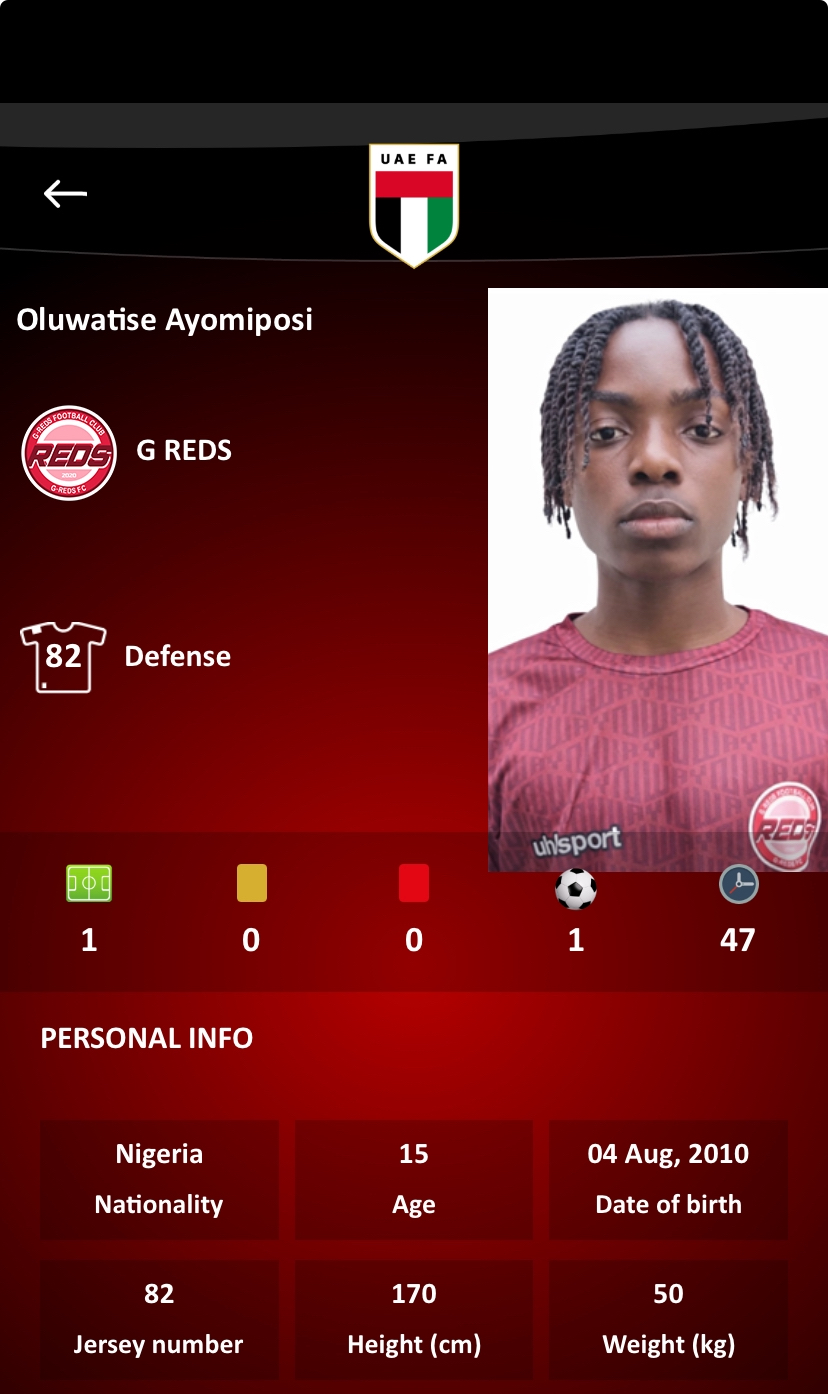 Tise Olatoye